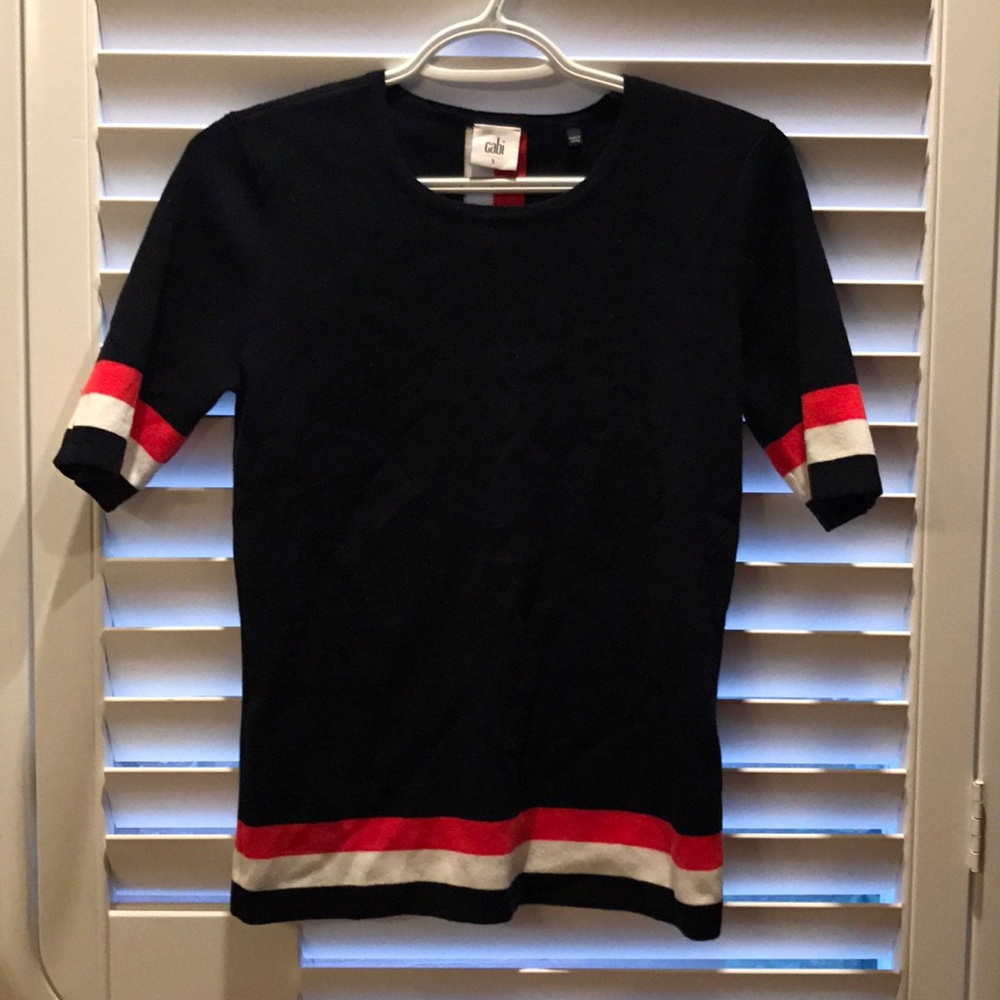 CAbi Sweater/Shirt